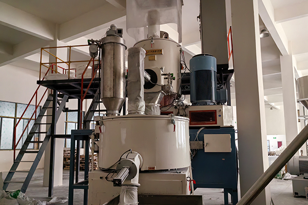 Provide High-Quality Raw Materials To Cooperative Customers To Meet Their Downstream Business Production Needs