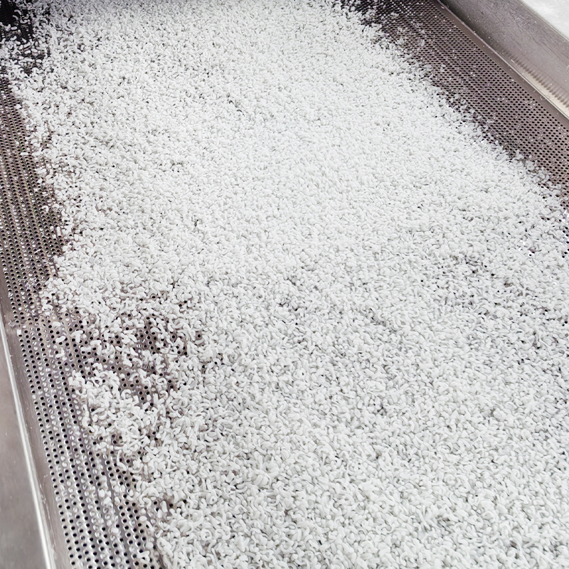 Filler Masterbatch